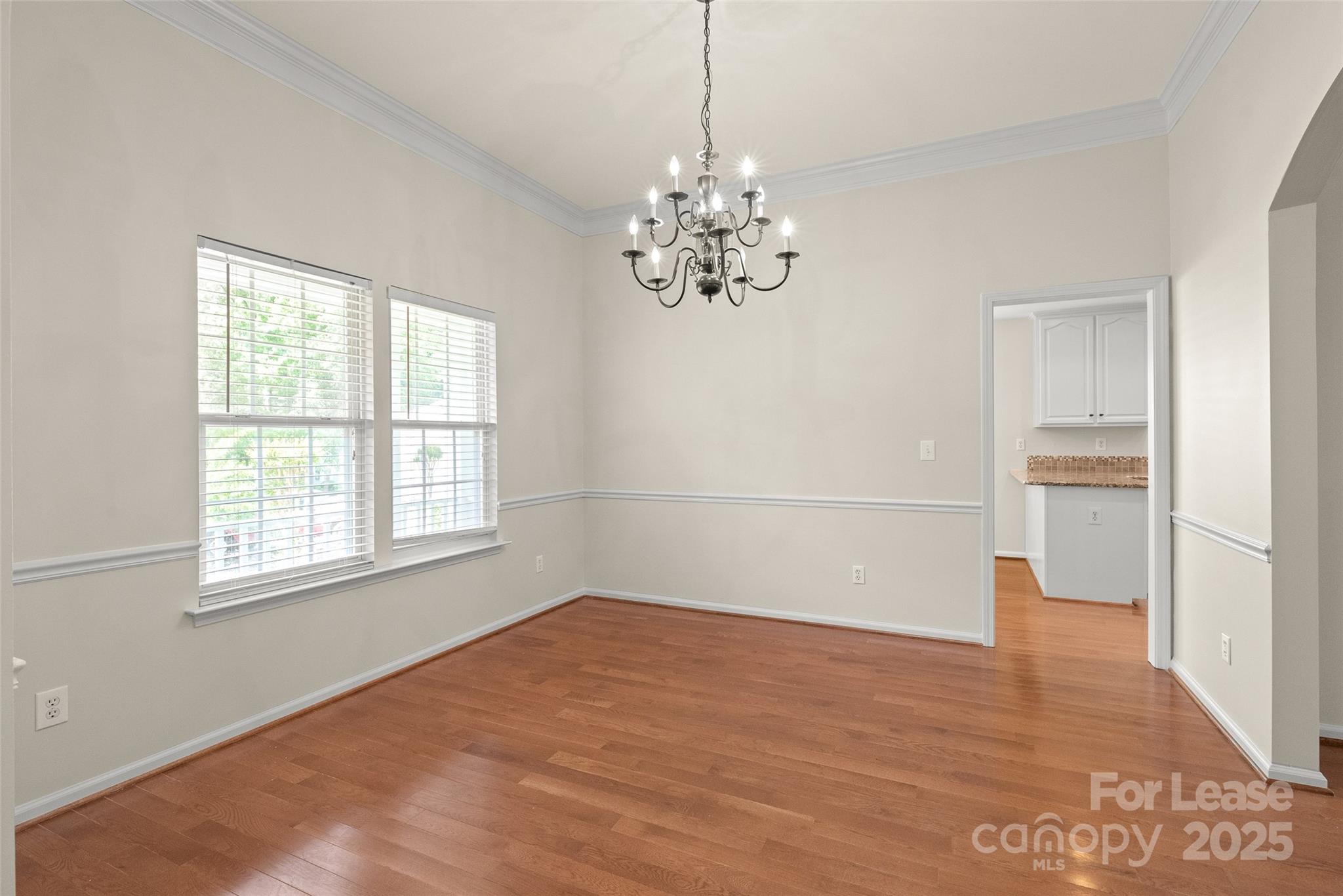 Plum Creek - Residential Lease