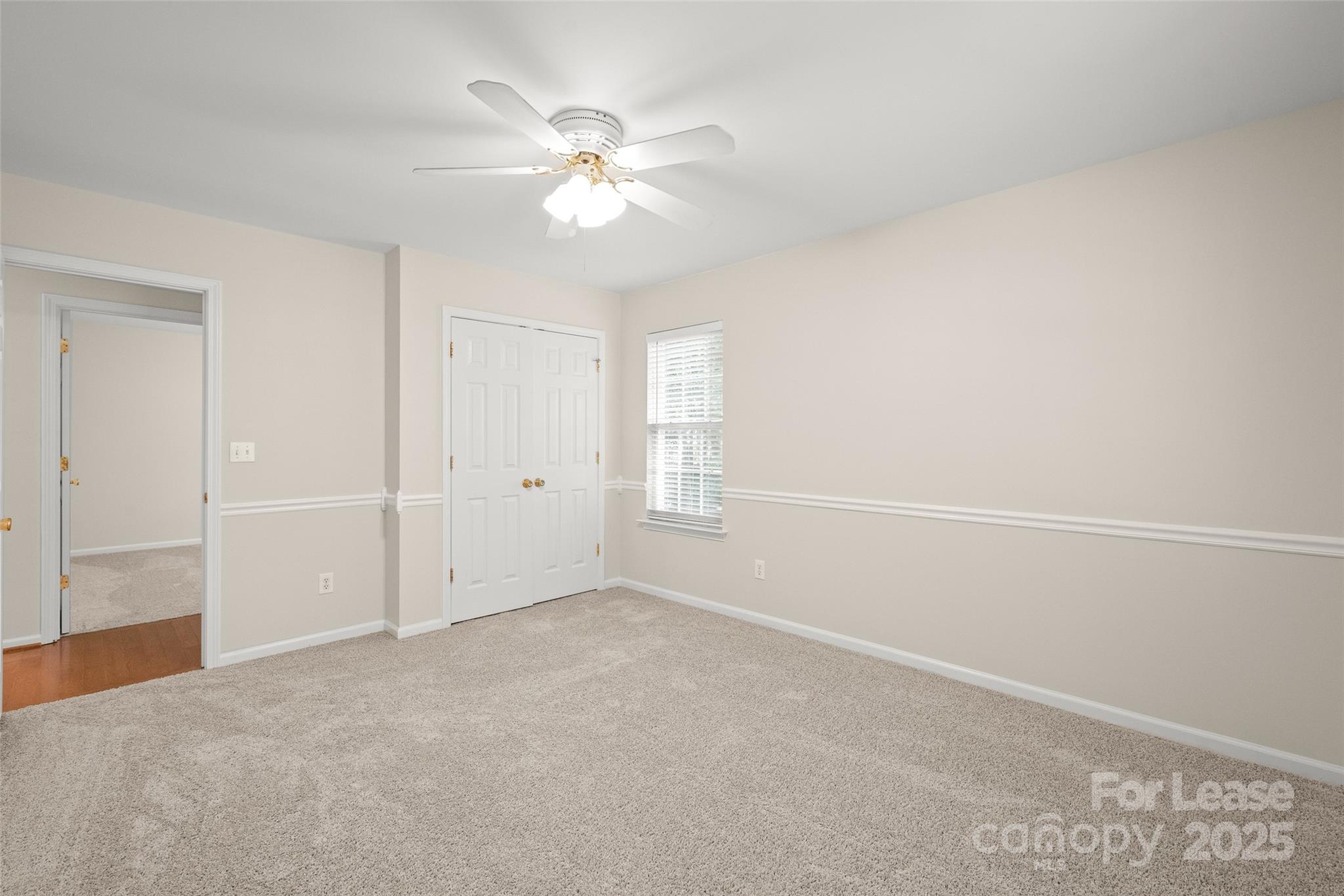 Plum Creek - Residential Lease