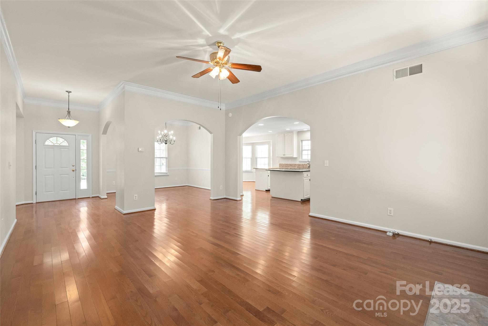 Plum Creek - Residential Lease