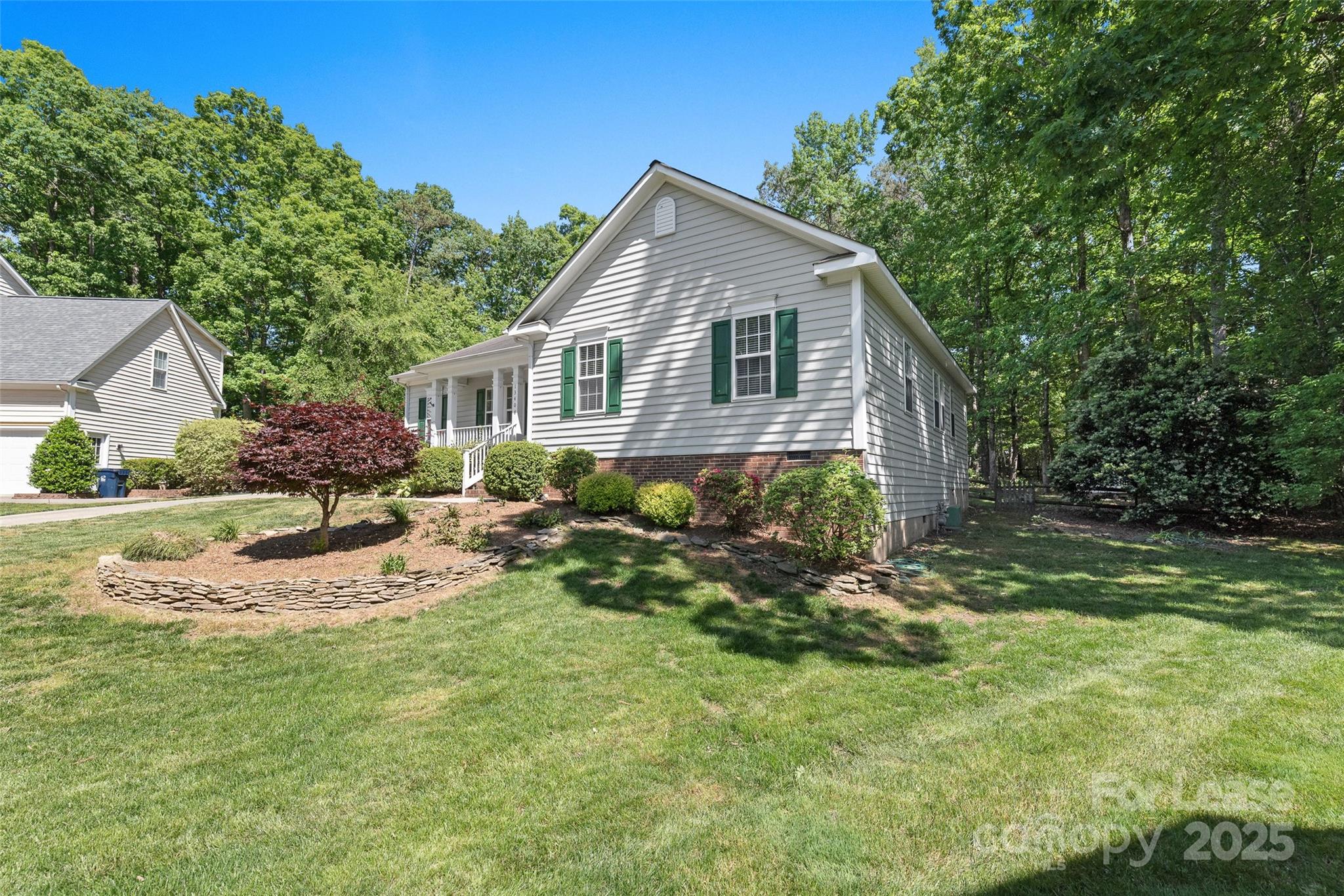 Plum Creek - Residential Lease