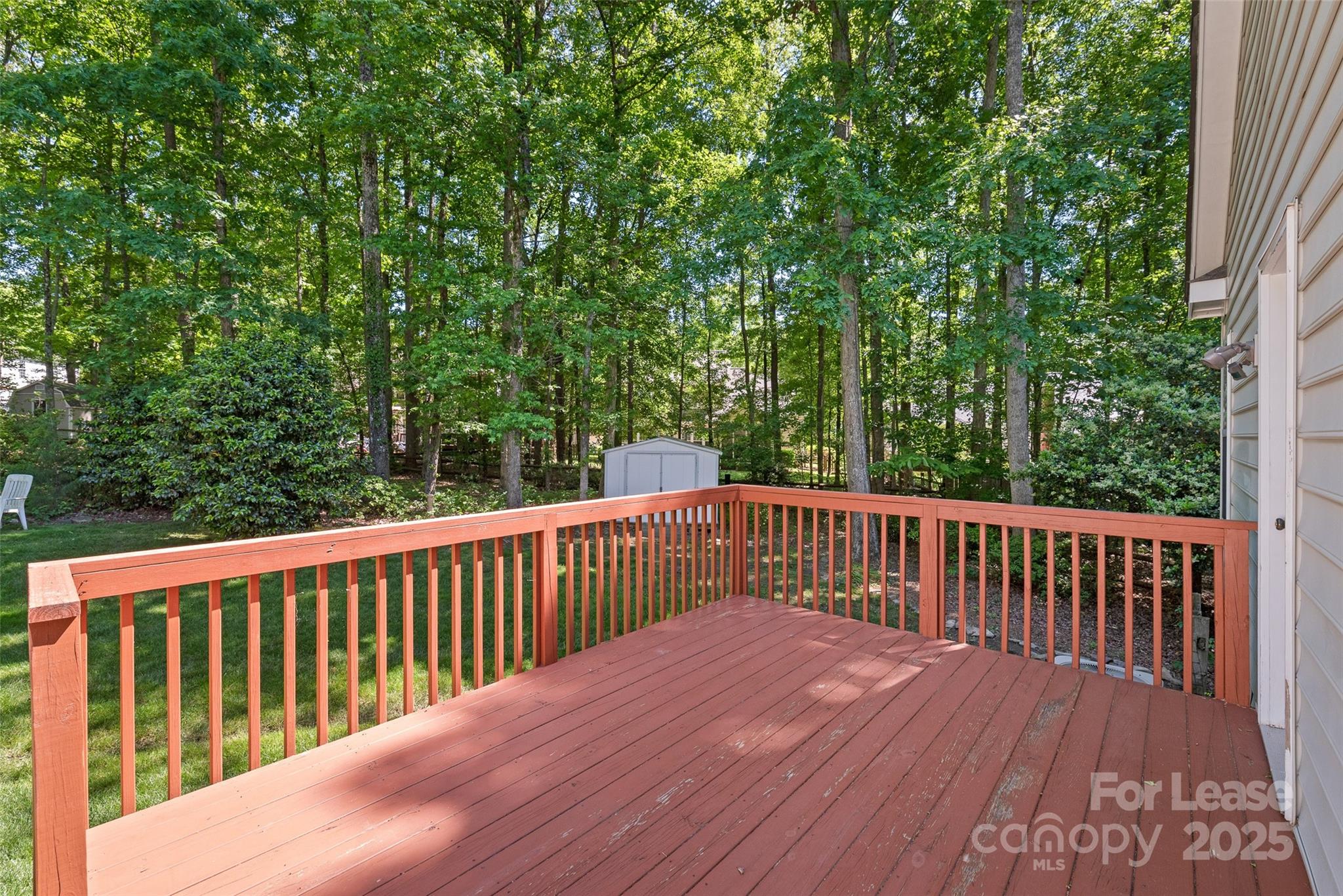 Plum Creek - Residential Lease