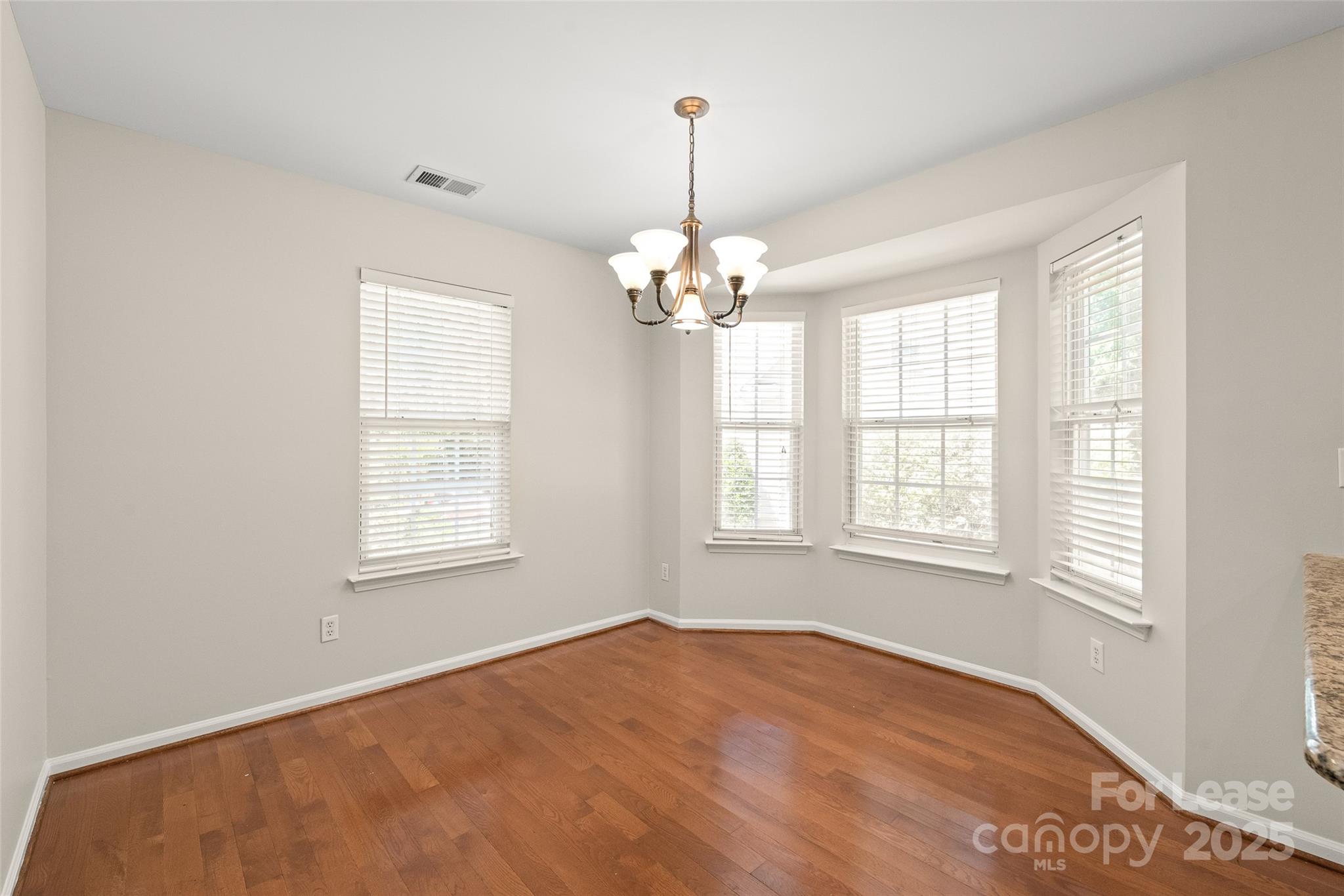 Plum Creek - Residential Lease