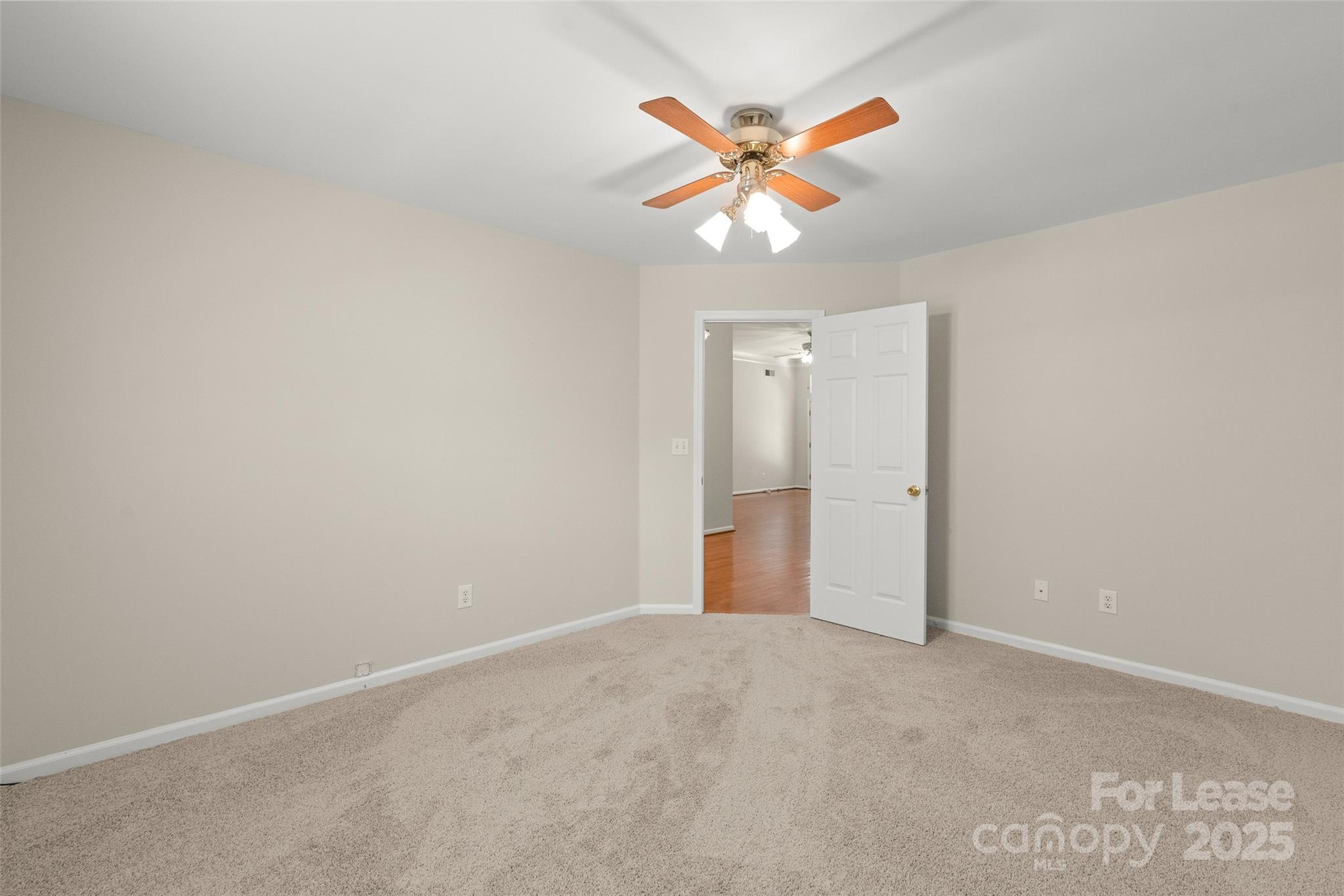 Plum Creek - Residential Lease