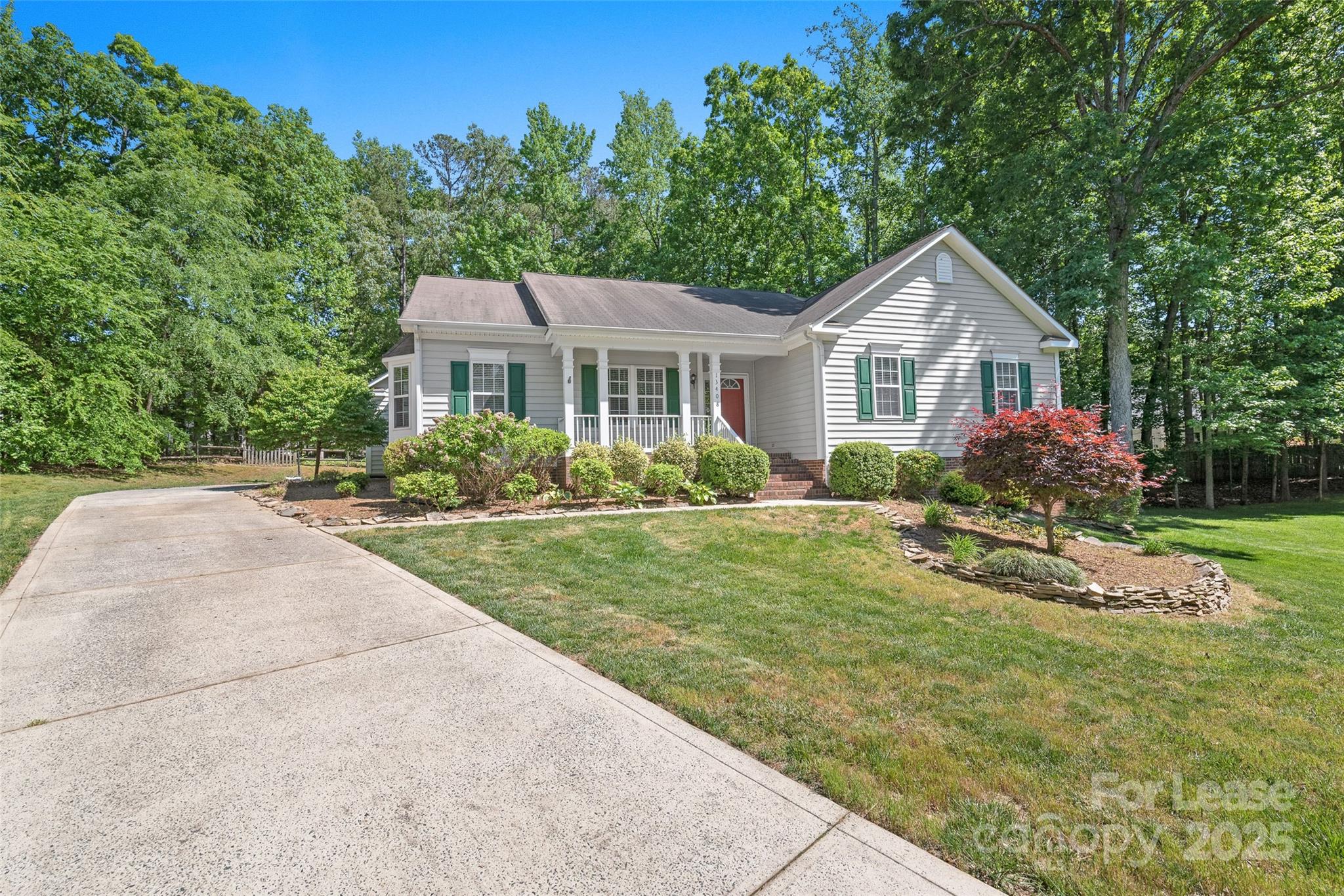 Plum Creek - Residential Lease