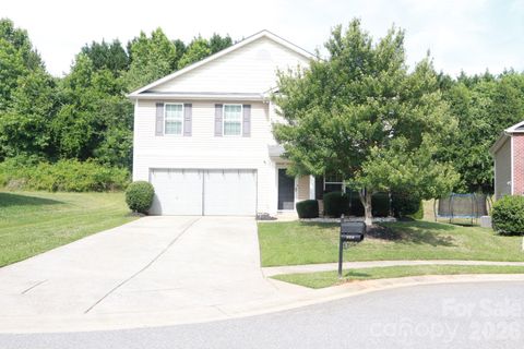 Photo of 4410 Austin Dekota Drive, Charlotte, NC 28269 (MLS # 4379032)