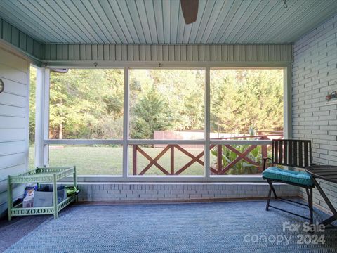 A home in Bessemer City