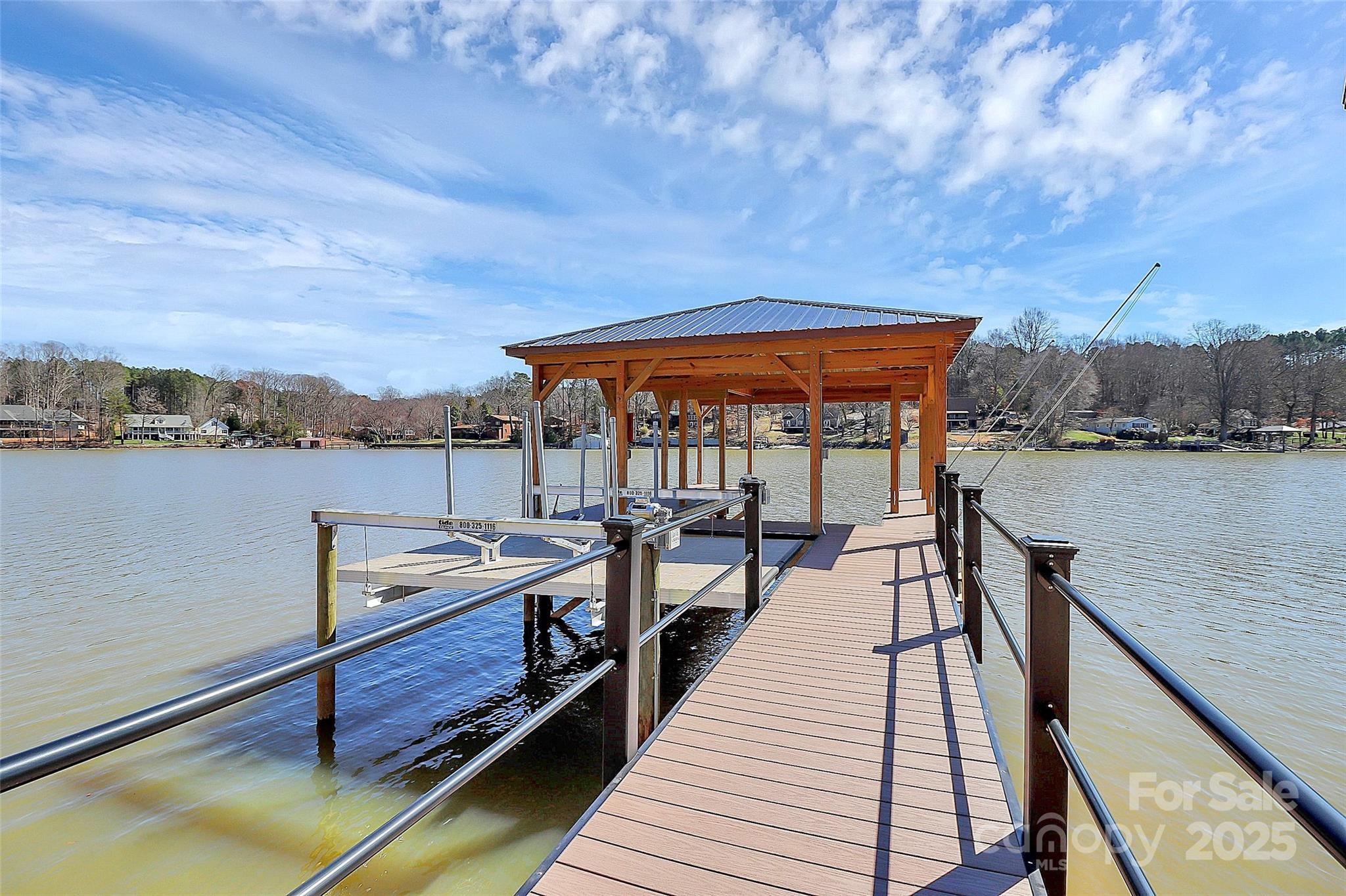 Captains Cove - Residential