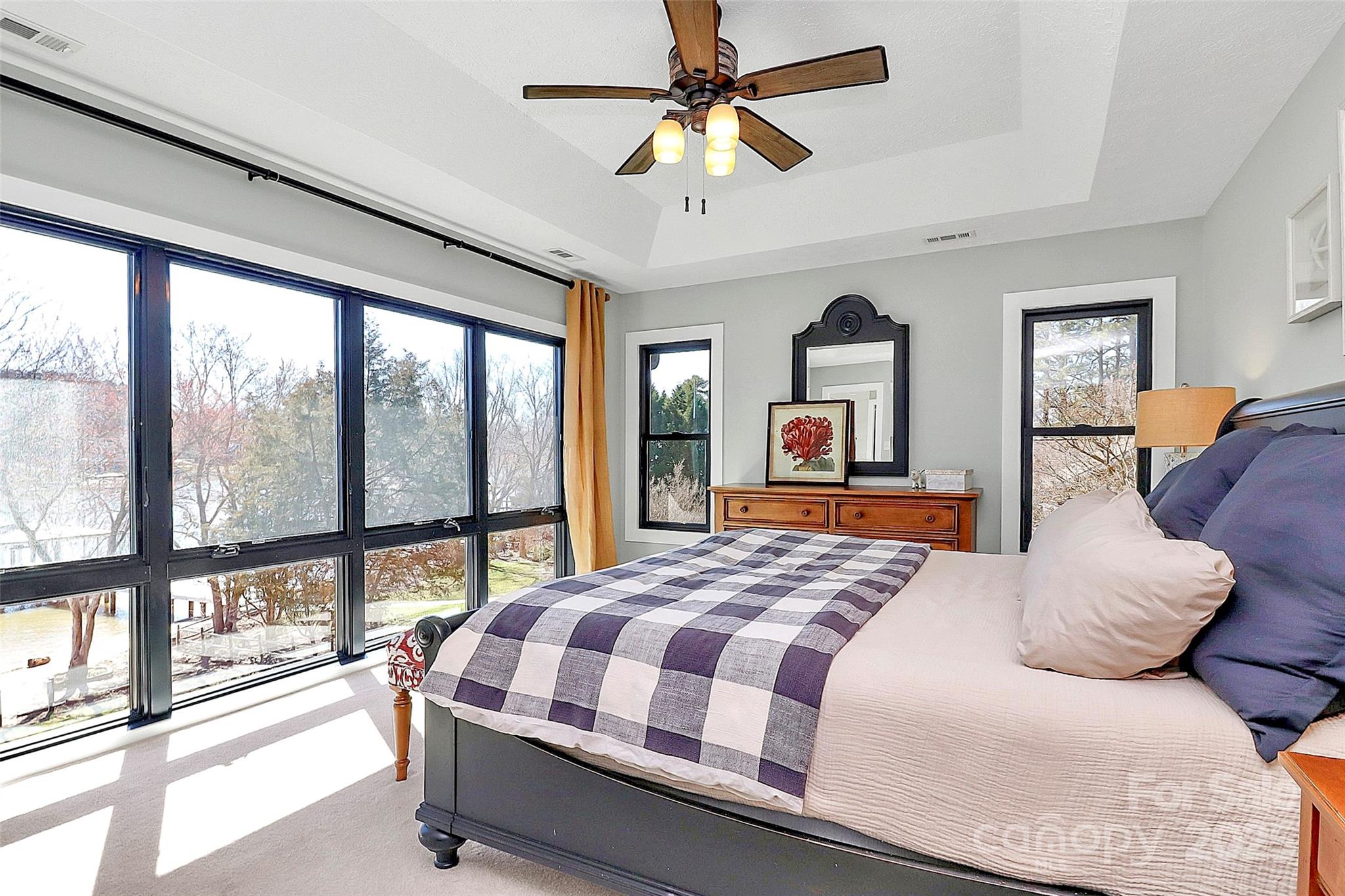 Captains Cove - Residential