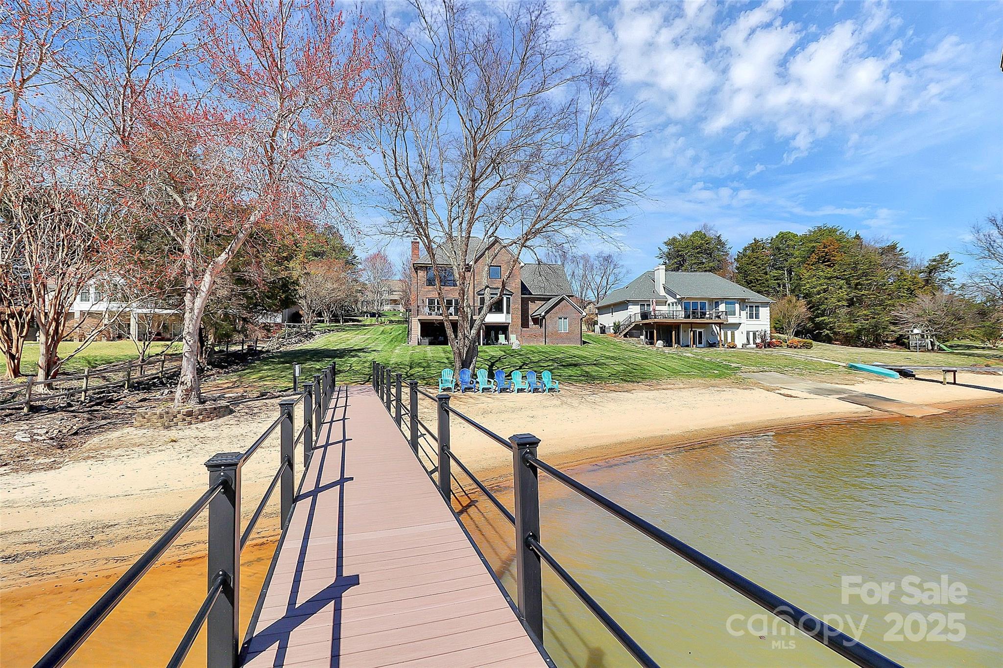 Captains Cove - Residential