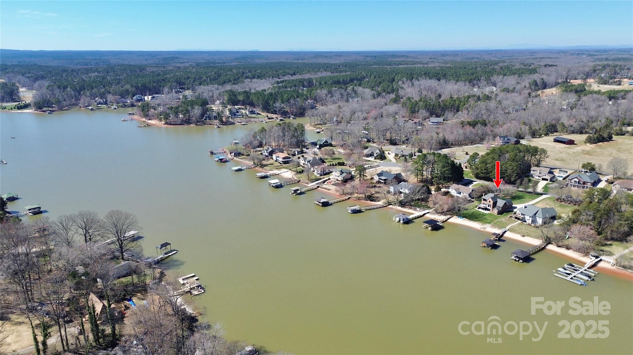 Captains Cove - Residential