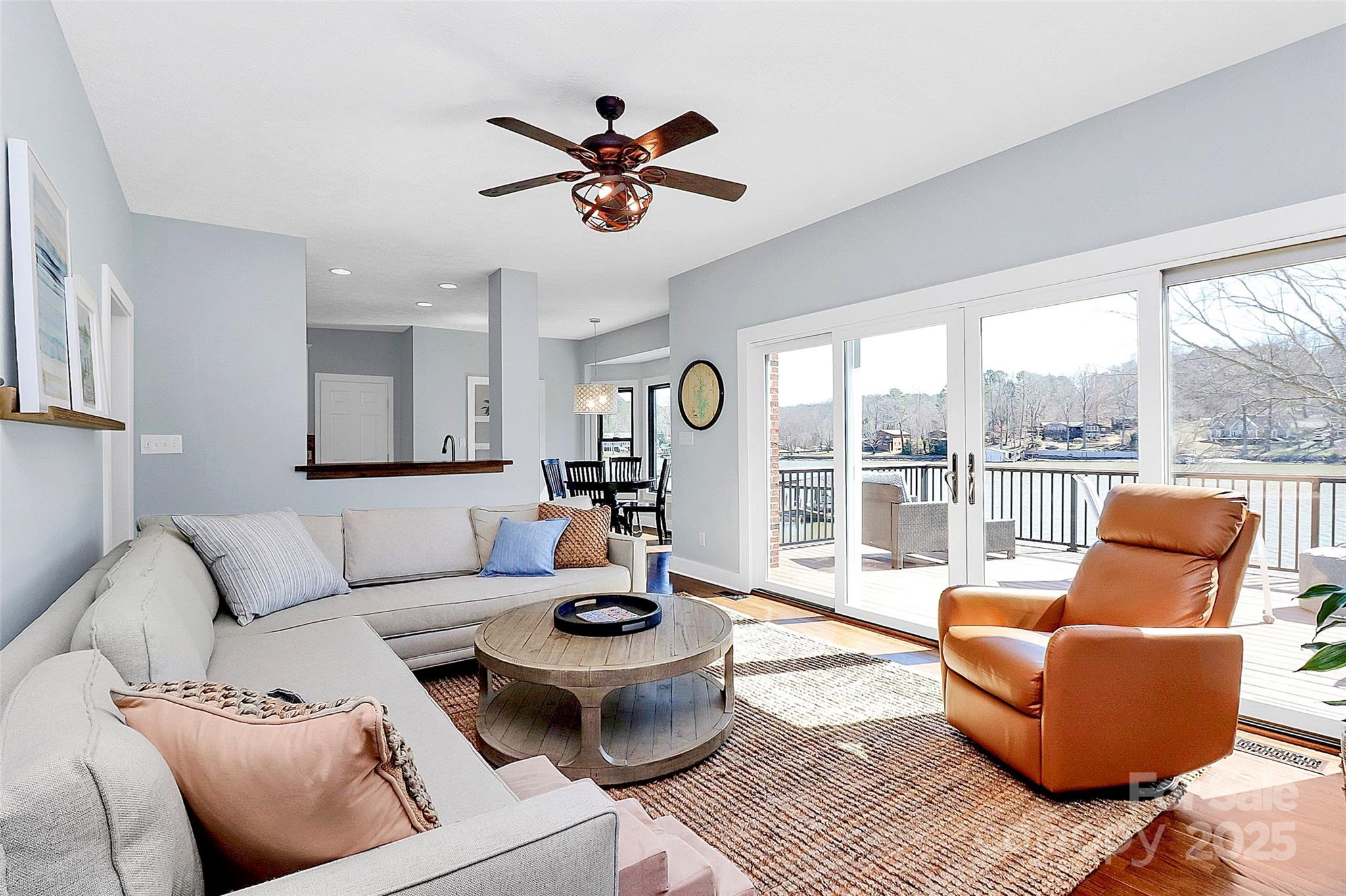 Captains Cove - Residential