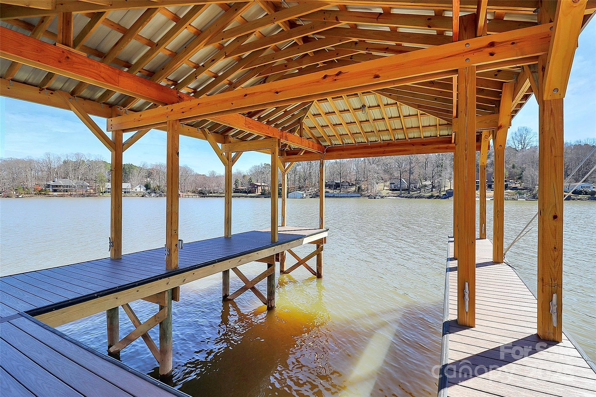 Captains Cove - Residential