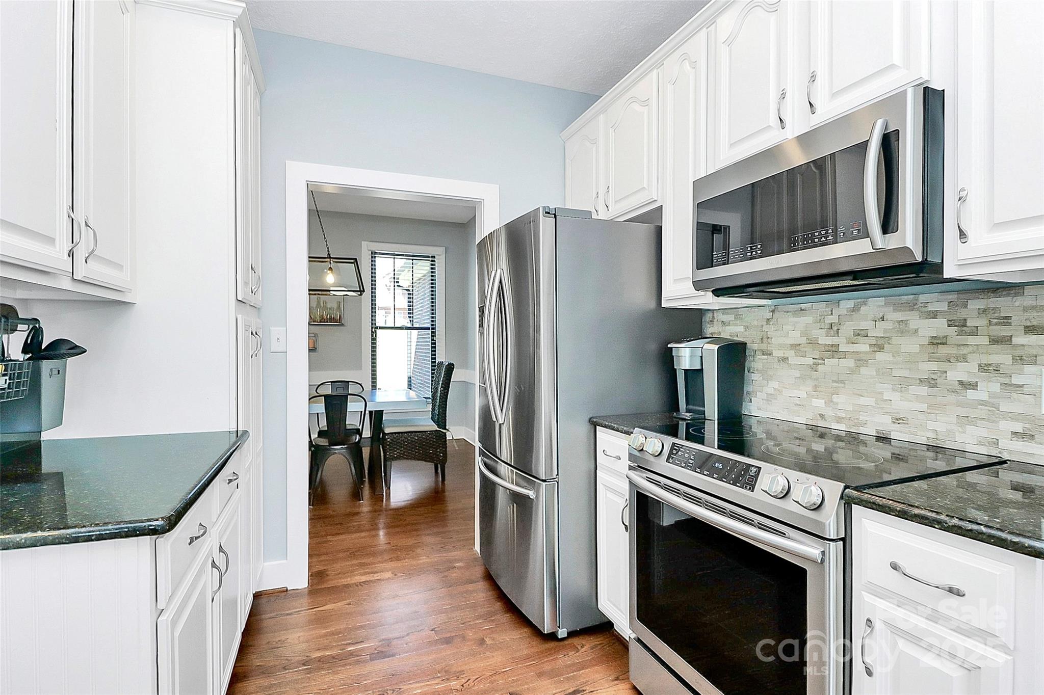 Captains Cove - Residential