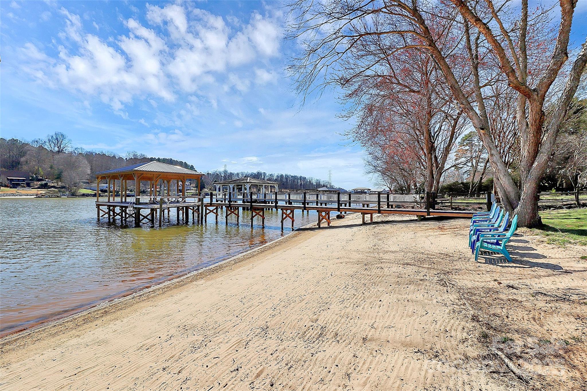 Captains Cove - Residential