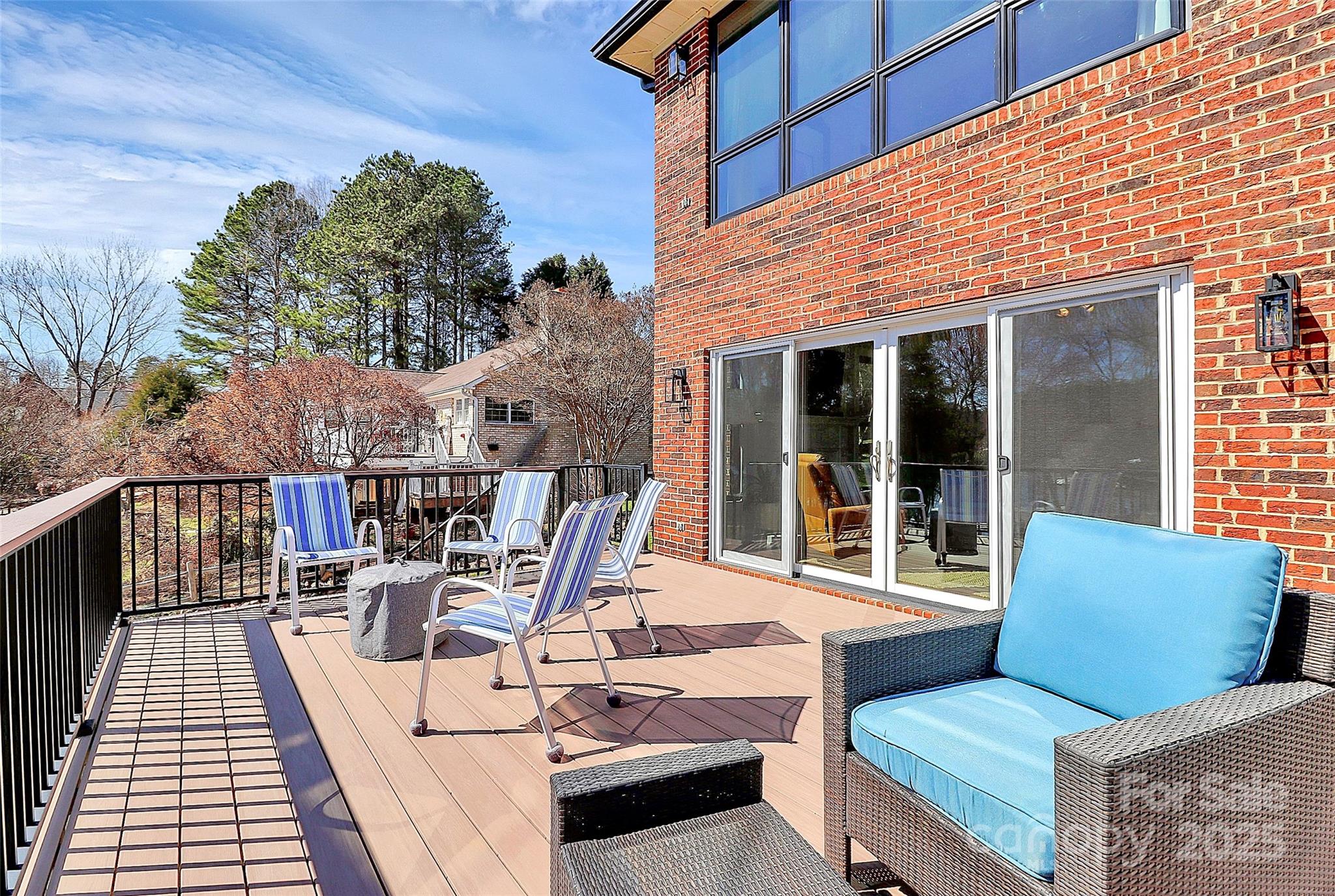 Captains Cove - Residential