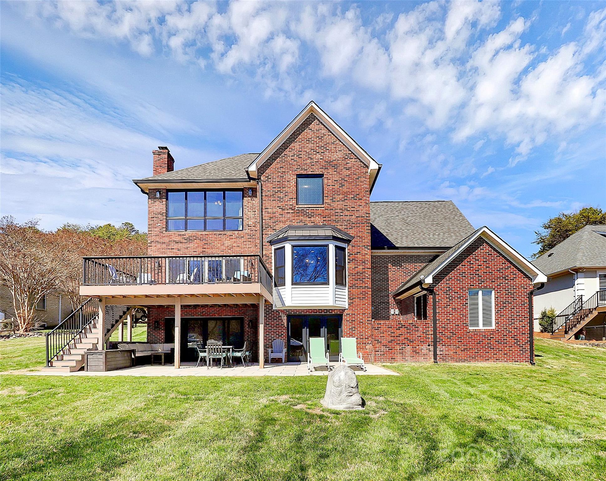 Captains Cove - Residential