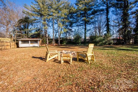 A home in Statesville