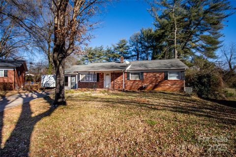 A home in Statesville