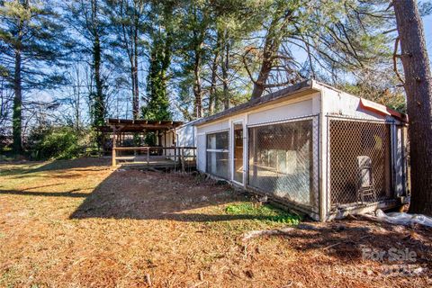 A home in Statesville