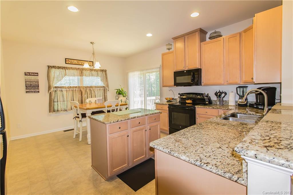 Rosegate - Residential