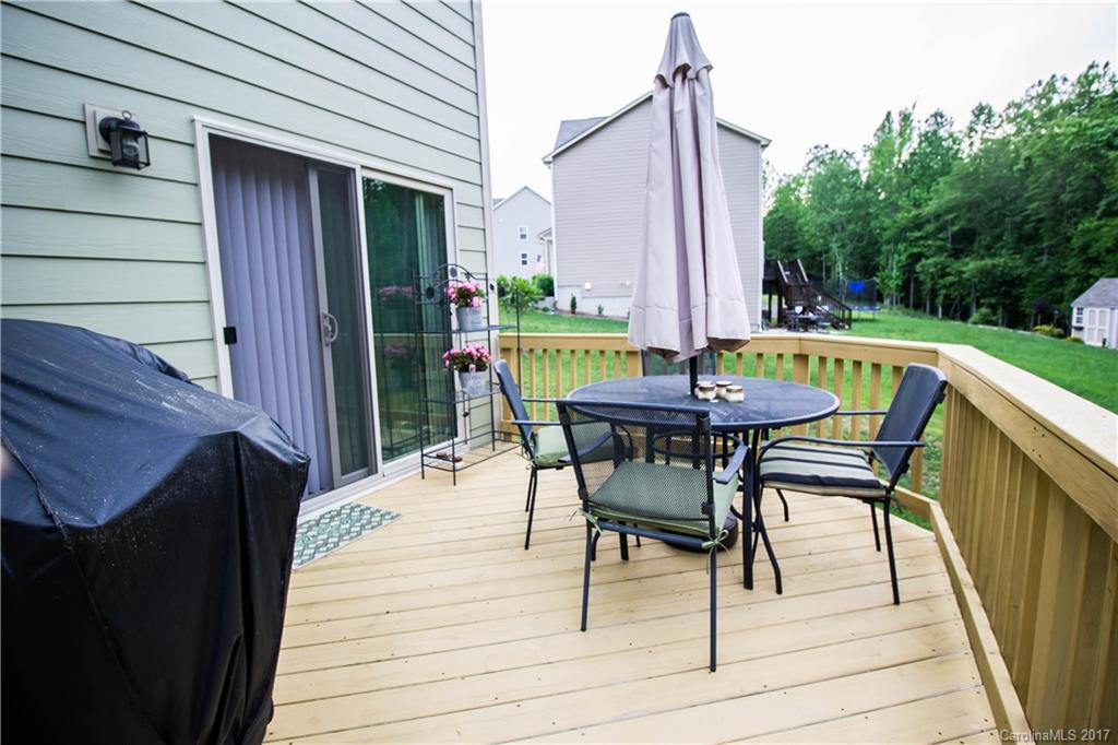 Rosegate - Residential