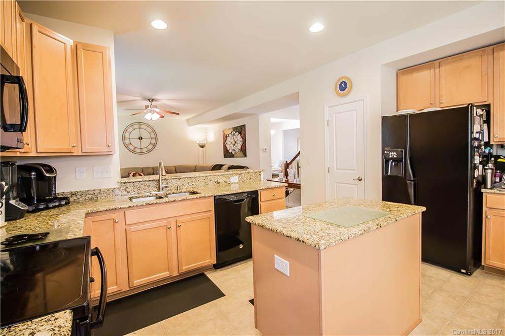 Rosegate - Residential