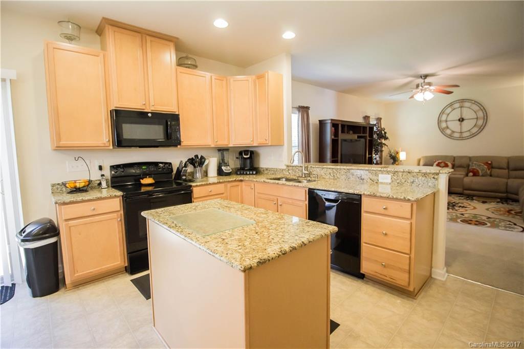 Rosegate - Residential