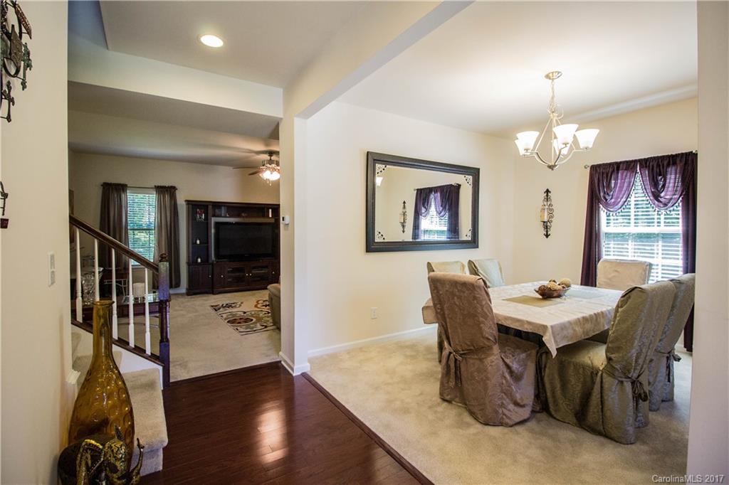 Rosegate - Residential