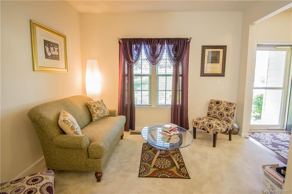 Rosegate - Residential