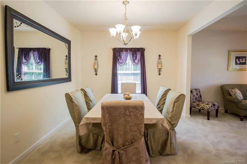 Rosegate - Residential