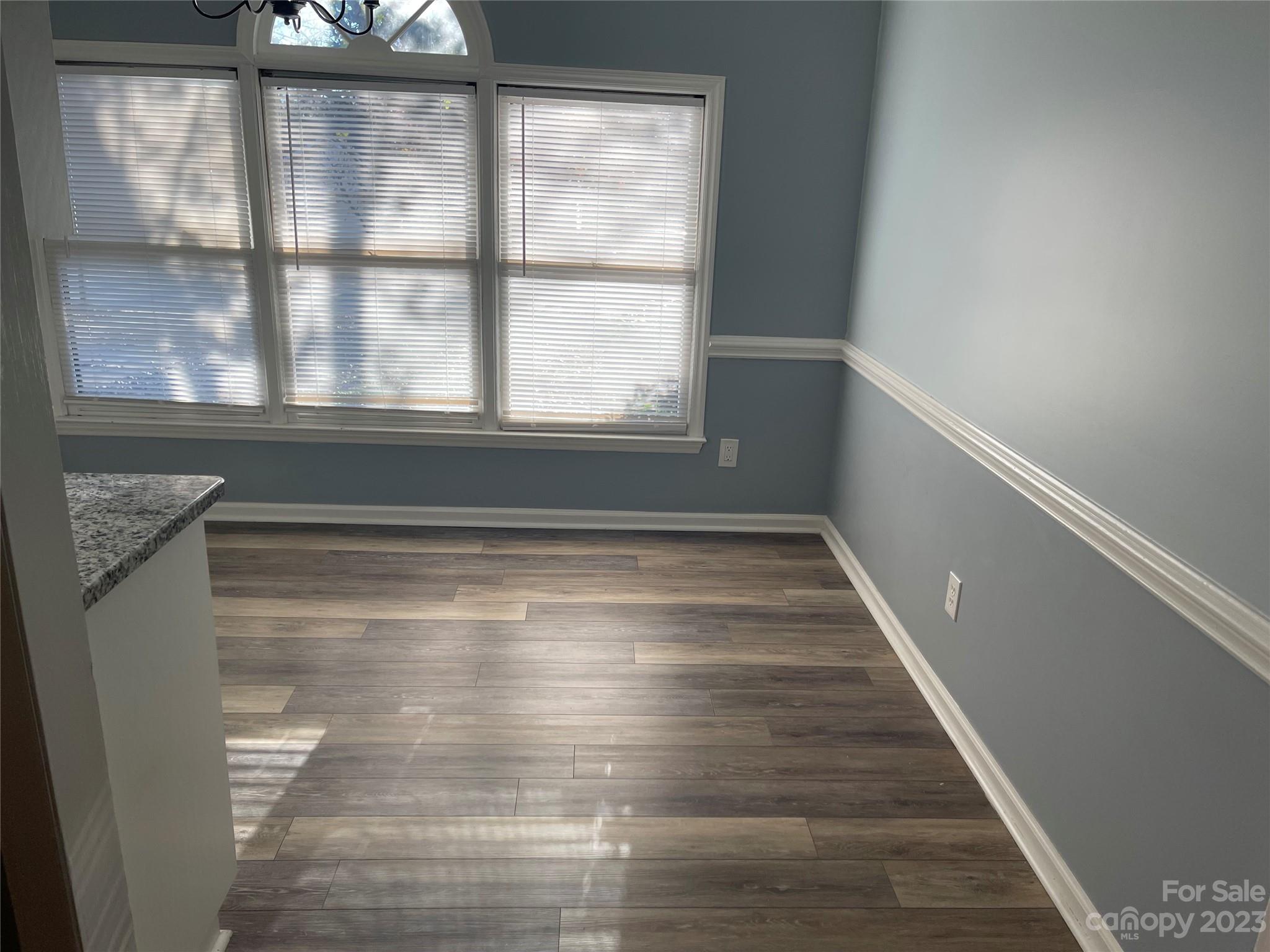 Sandalwood - Residential