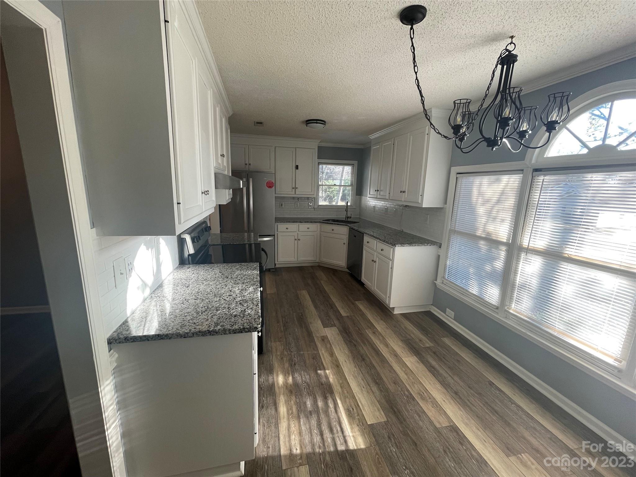 Sandalwood - Residential