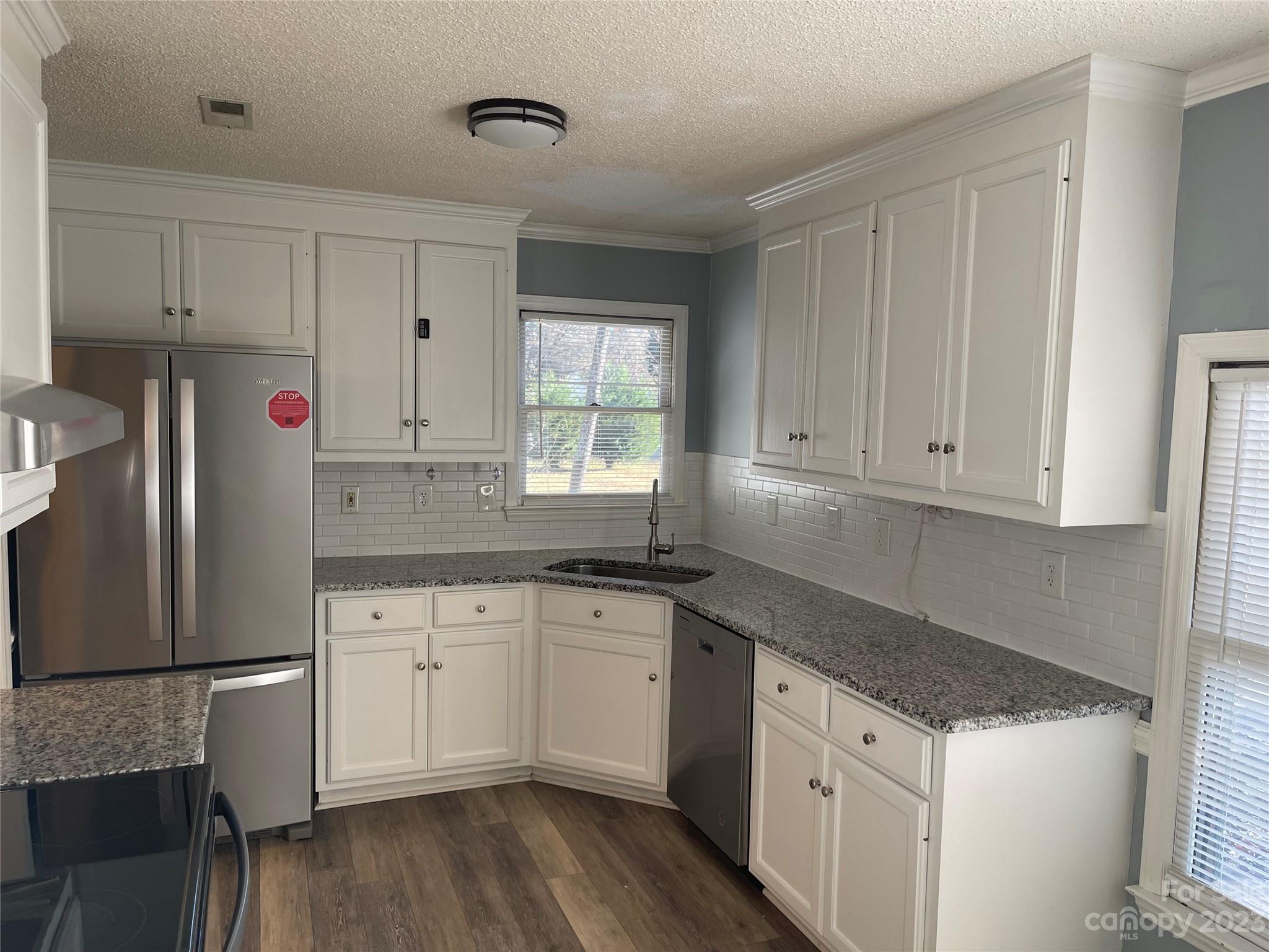 Sandalwood - Residential