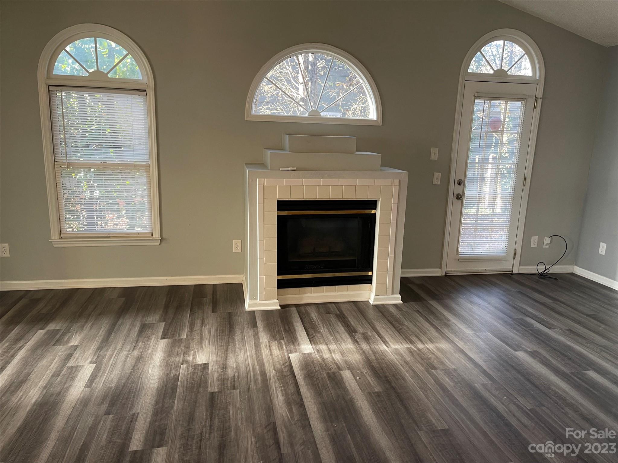 Sandalwood - Residential