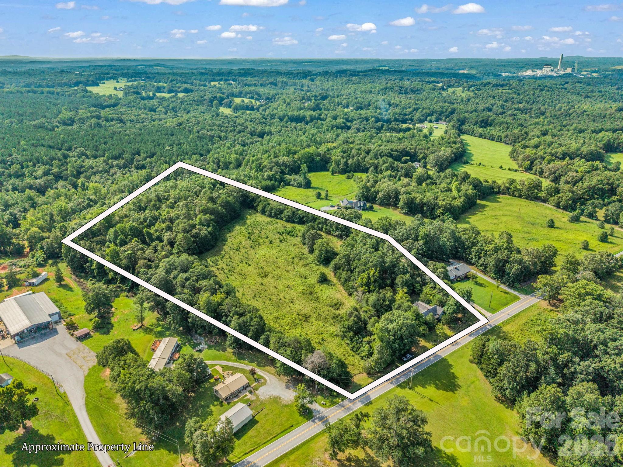 2165 Nc 120 Highway