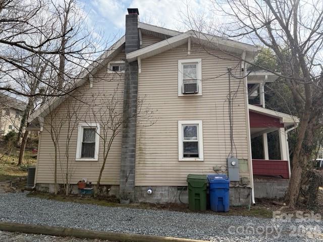 46 Mount Clare Avenue