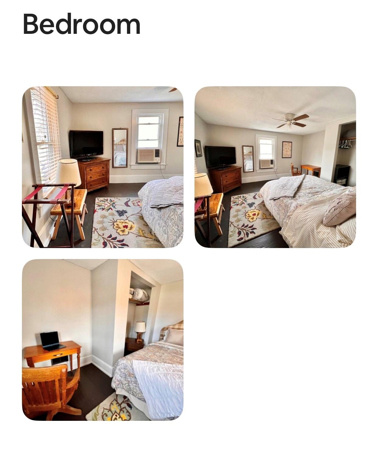 Five Points - Residential