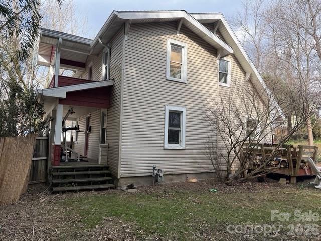 46 Mount Clare Avenue