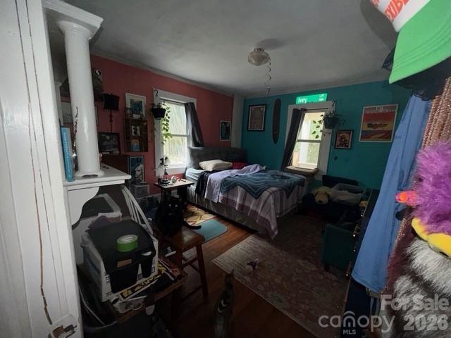 Five Points - Residential