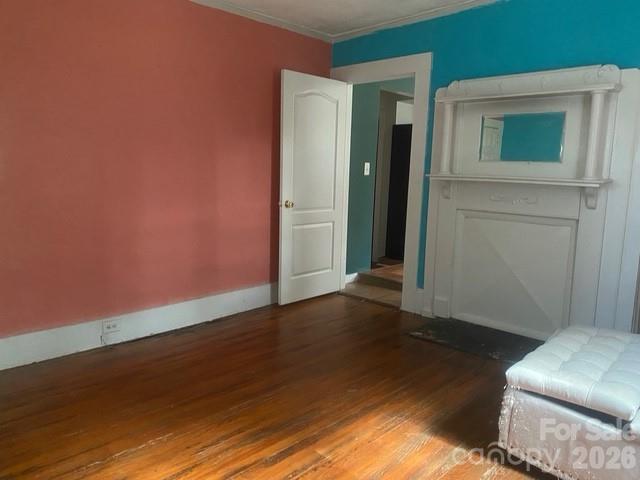 Five Points - Residential