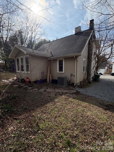 46 Mount Clare Avenue