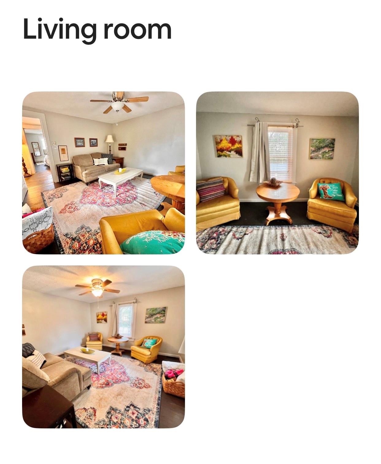 Five Points - Residential
