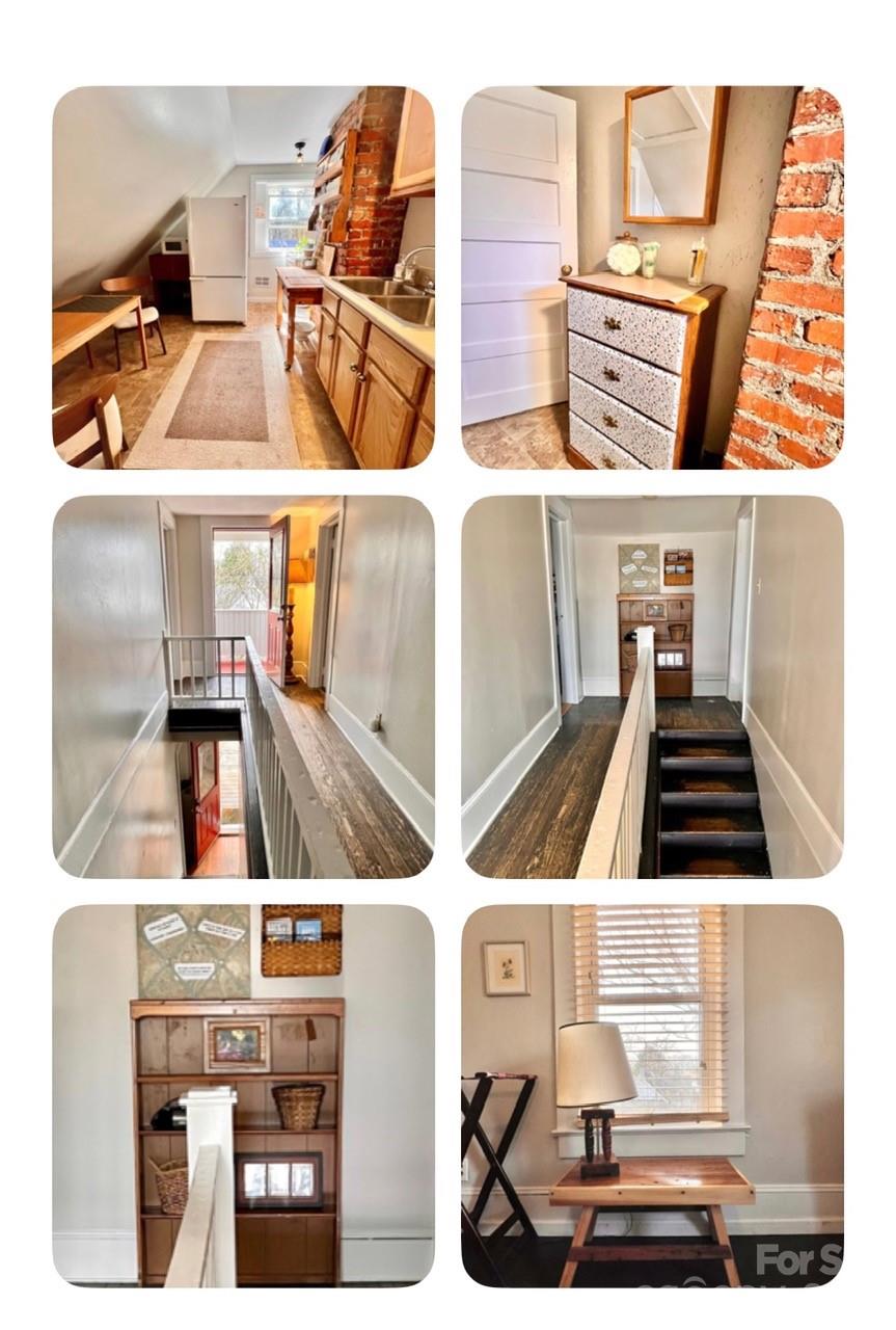 Five Points - Residential