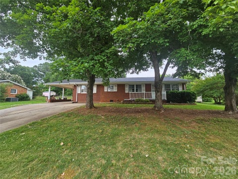 Photo of 3025 Hazel Drive, Shelby, NC 28152 (MLS # 4383681)
