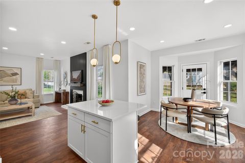 3700 Arthur Street Indian Trail NC 28079