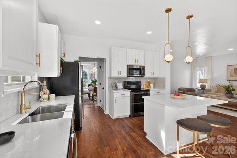 3700 Arthur Street Indian Trail NC 28079