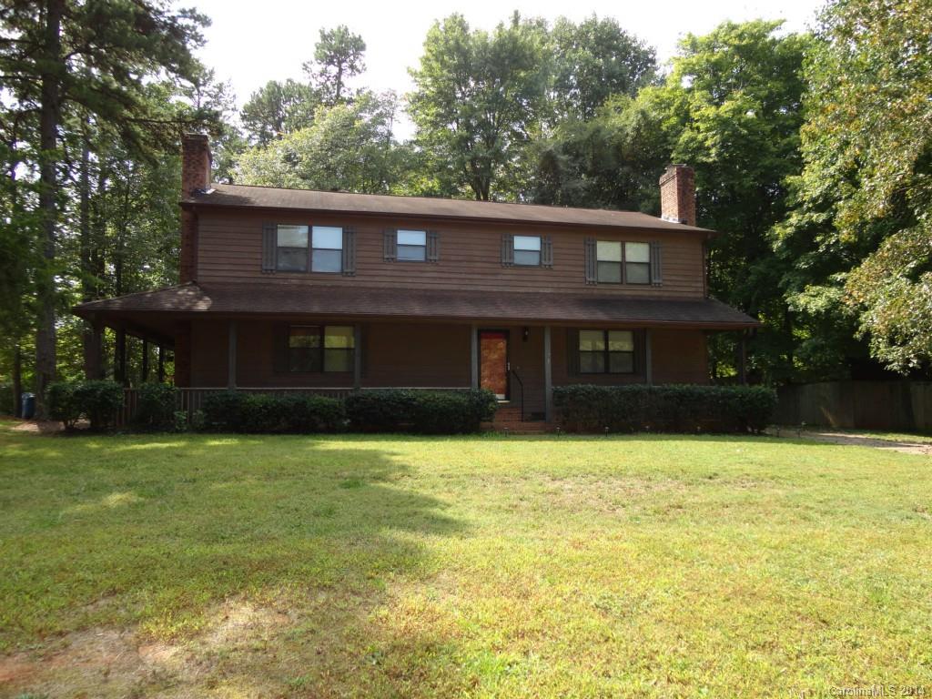 none - Residential Income