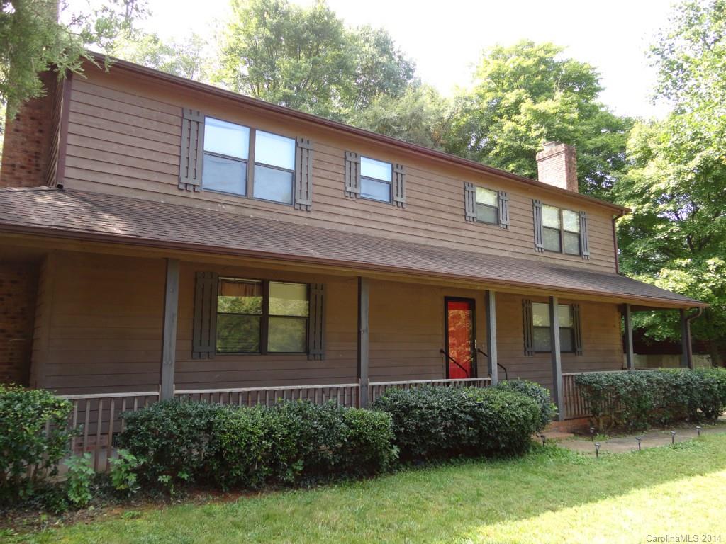 none - Residential Income