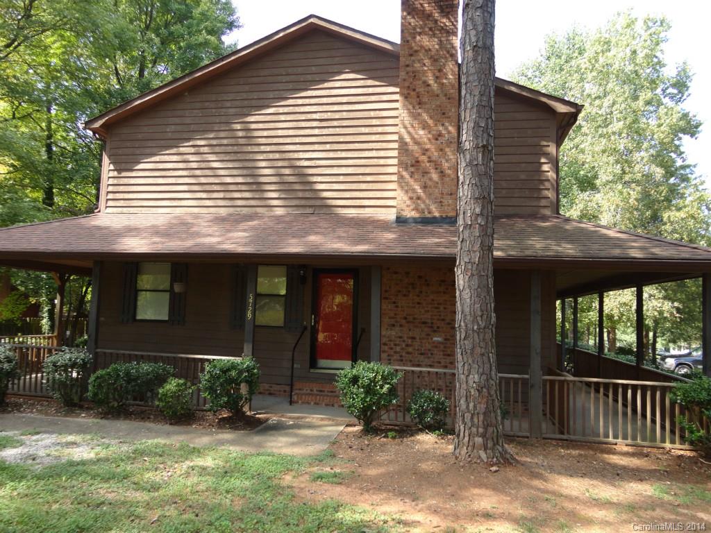 none - Residential Income