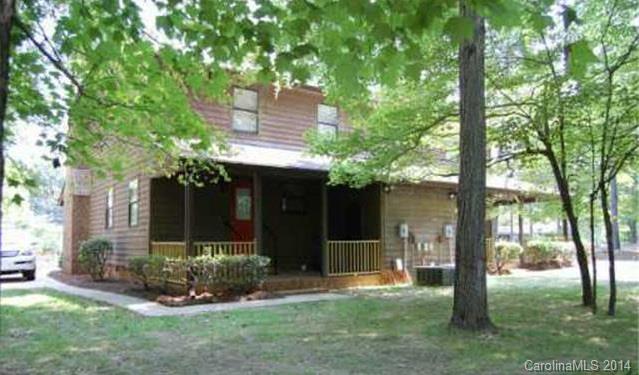 none - Residential Income